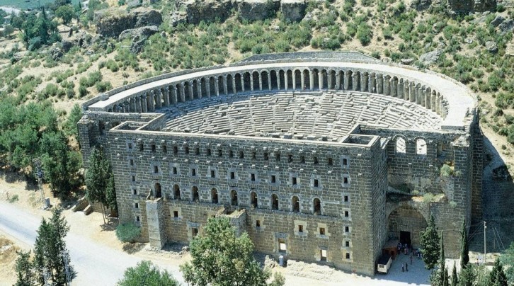 aspendos_antalya_rent_a_car