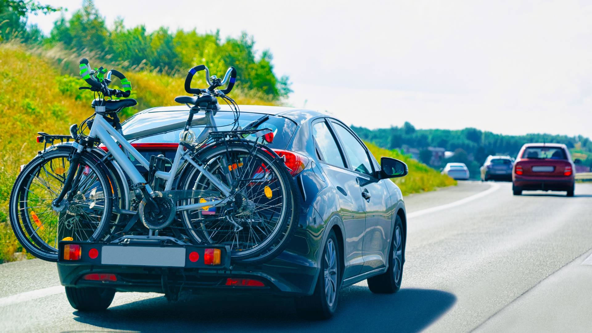 bike