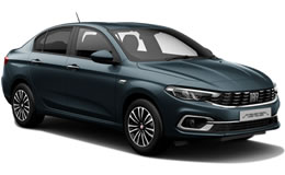 Fiat Egea Benzin Manuel Vites