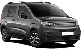 Fiat Doblo Dizel Otomatik Vites