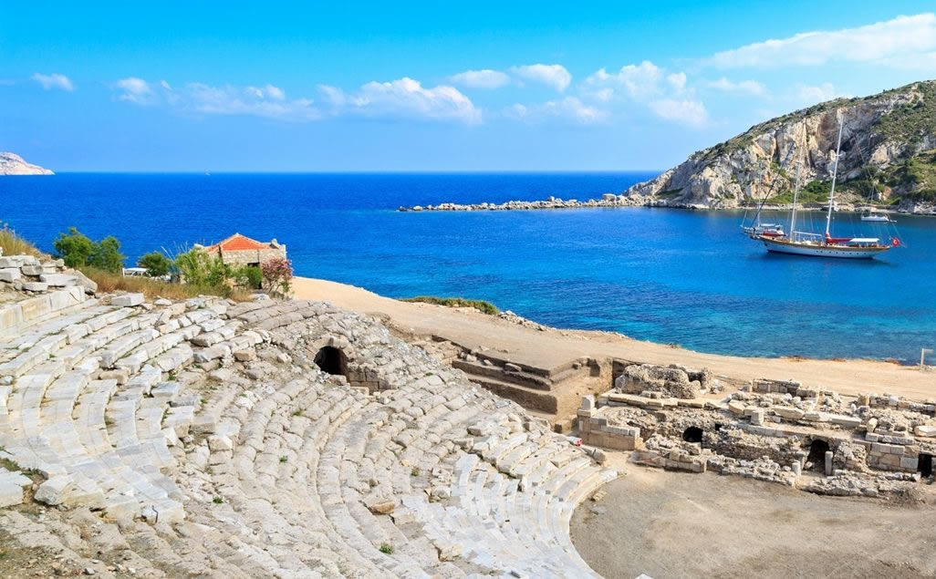 knidos_datca_rent_a_car