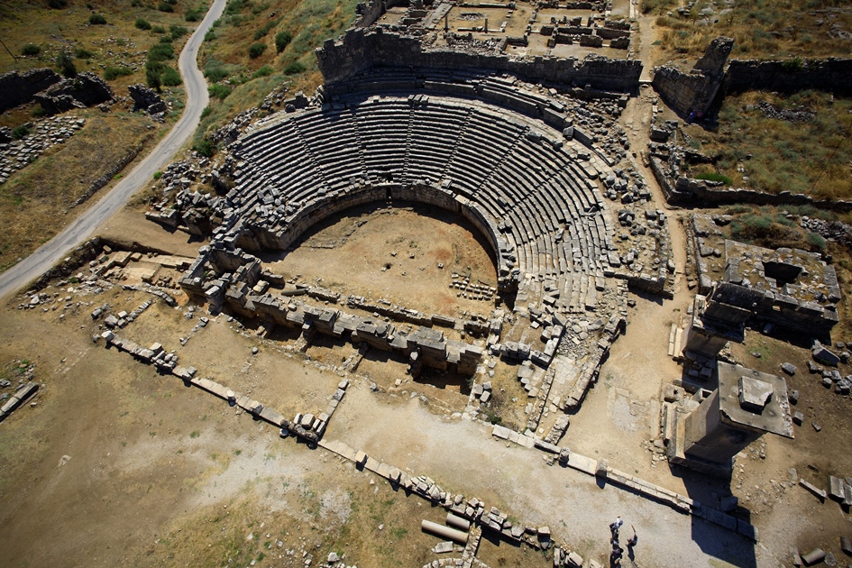 xanthos_kas_rent_a_car